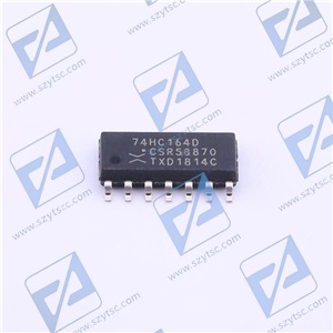 74HC164D,653
